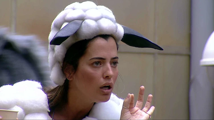 גל ואברהם בהתנגשות חזיתית: "חשבת שאתה מלך? היום נגמר הסרט"