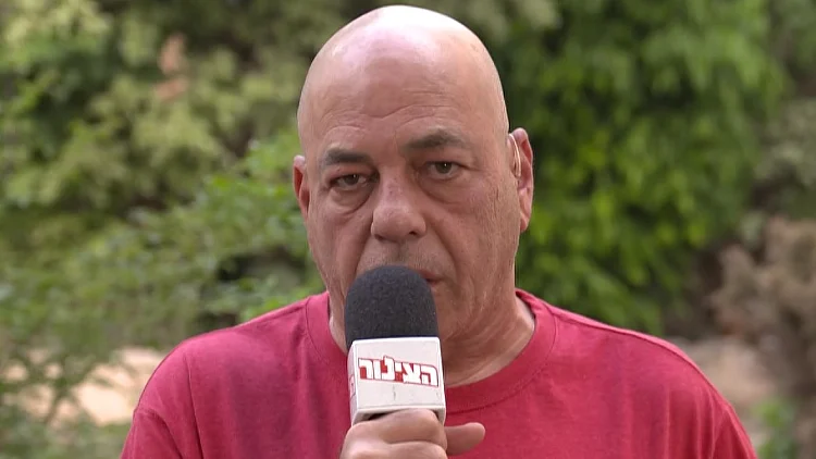 קופמן כבר לא עצבני? מה הצליח להרגיע את המגיש הוותיק?