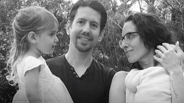 "הרצון לעוד ילד היה אינסטנקטיבי": משפחת קלארק בחרה בחיים