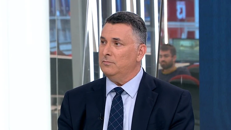 גדעון סער: "הקואליציה ניסתה לסכל את ההסכמות במו"מ - זה חמור"