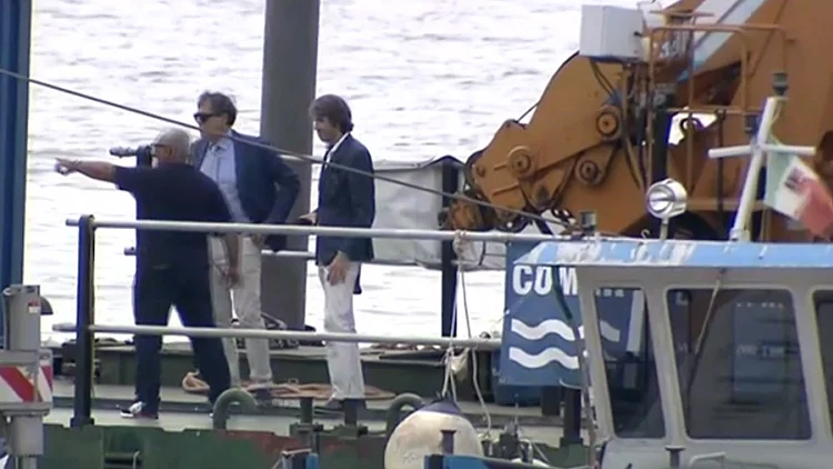 אסון סוכני הביון באיטליה: החוקר שהיה בשטח פותח הכול