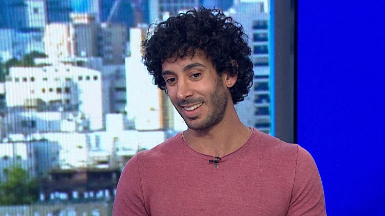 בחר לעזוב וילה בעין כרם - כדי לחיות 3 חודשים כהומלס ברחובות ת"א