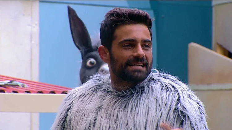 "זאת הבעיה עם אנשים כמוך, הם תמיד חושבים שהם נחותים": גיא ואברהם בפיצוץ