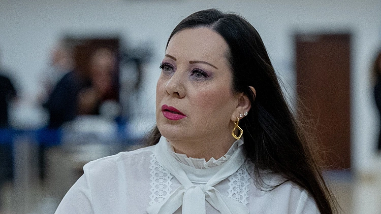 ח"כ גוטליב: "לא אכבד התערבות של בג"ץ בחוקי יסוד"