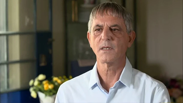 אבי חימי מגיב לעורכת הדין שהתלוננה נגדו: "שולחיה ידועים לי"