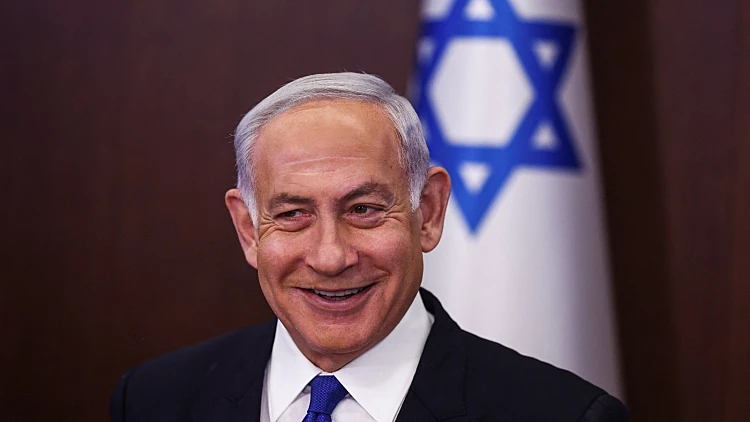 השופטים לפרקליטות: תתקשו להוכיח שוחד בתיק 4000 | חשיפה