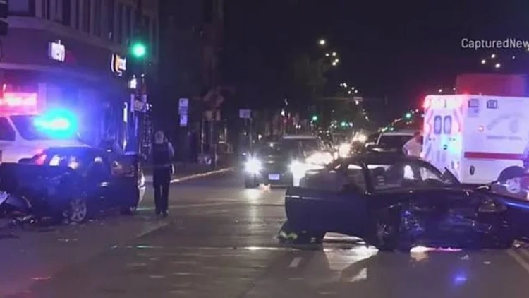 ירי המוני בארצות הברית: לפחות 15 נפגעו