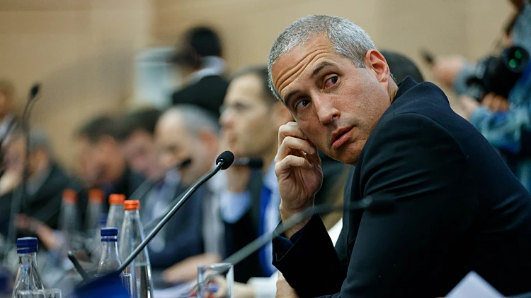 "לא ניתן יד להתנהלות הזו": התקציב והביקורת בליכוד