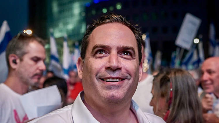 עכשיו זה רשמי: ניצחון סוחף לעמית בכר לראשות לשכת עוה"ד
