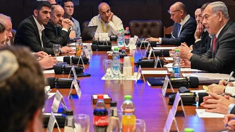 מחר: "קבינט יוקר המחייה" יתכנס