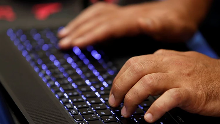 מחשב. אילוסטרציה