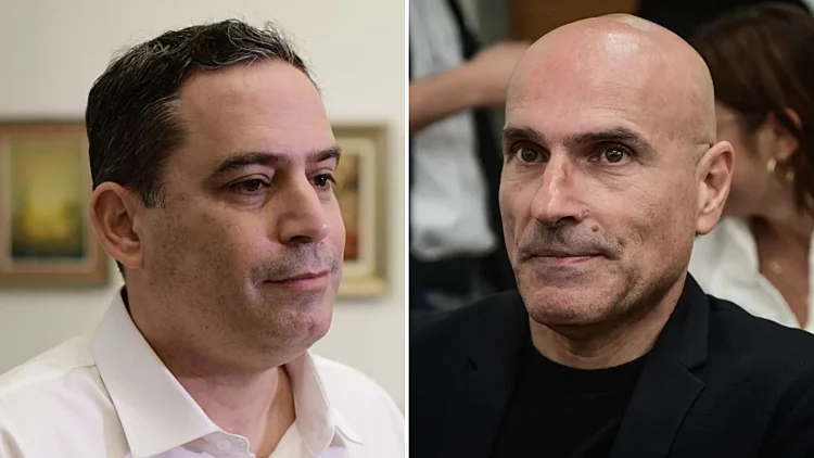 הבחירות לראשות לשכת עורכי הדין: בכר מוביל, נוה הודה בהפסד