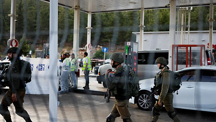 הראל, אלישע ועופר נרצחו בעלי: "הפיגוע - עליית מדרגה"
