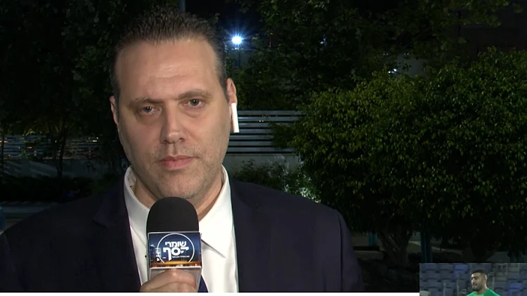 "אין מקום לגזענות במגרשי הספורט": מיקי זוהר בריאיון