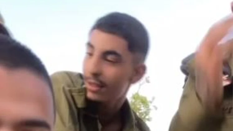 "אללה לצד פלסטין וג'נין": חיילים הביעו תמיכה במחבלים - ונעצרו