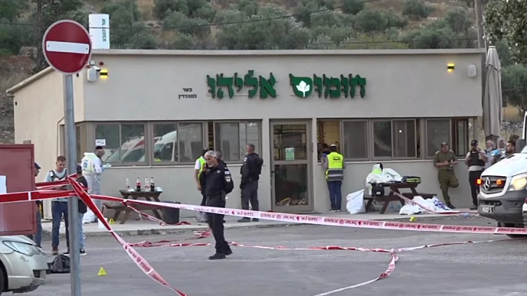 "הדממה מעצימה את החוסר": הניסיונות לחזור לשגרה לאחר הפיגוע