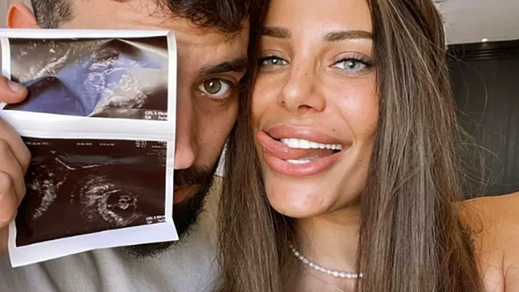 נתנאל רודניצקי, יאנה ארונוב