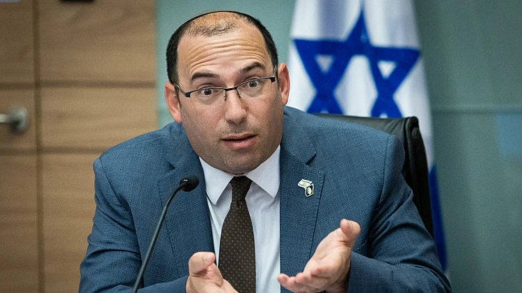 רוטמן, השותפה לשעבר - והתלונה נגד שופט העליון