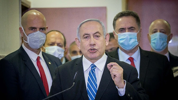 היועמ"שית נגד גישור, נתניהו לא מעוניין בקלון: תיקי רה"מ - לאן?