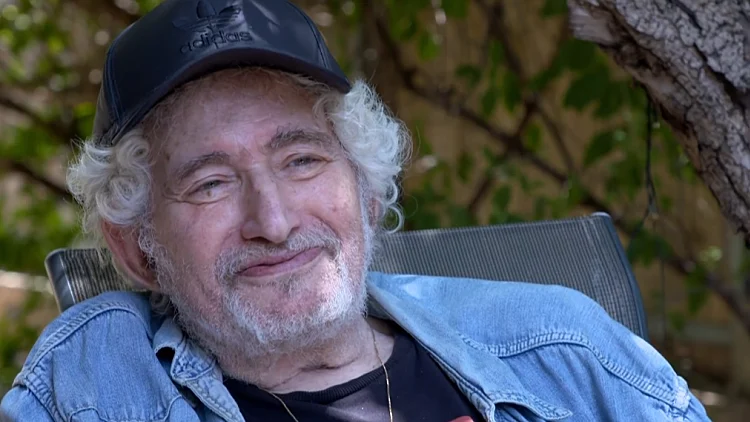 "זה מדהים": הבינה המלאכותית שהחזירה לדני ליטני את קולו