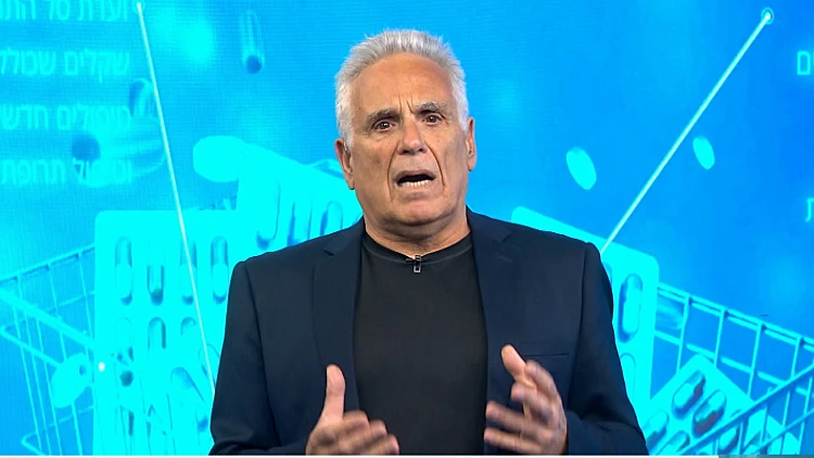 מידע חובה: זה הקשר בין מסכים לתסמונת מטבולית
