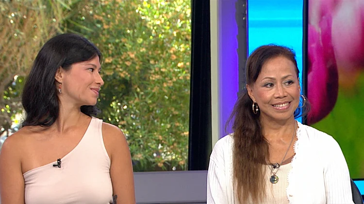 משפחה שכזאת: סיפורה יוצא הדופן של משפחת גורדון