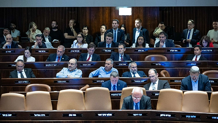 לאחר שהושגו הסכמות: תקציב הביטחון יעמוד על 112 מיליארד ש"ח