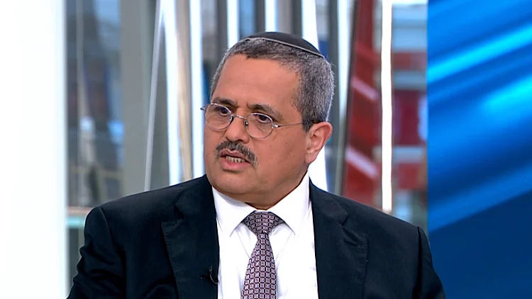 אלשיך בריאיון: "יש חשש שבן גביר ימנה מפכ"ל פוליטי"