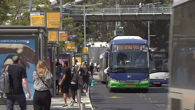 לא שאלה של אם, אלא מתי: מחירי התחבורה הציבורית בדרך לזנק