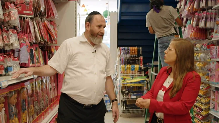 בבוקר עבודה, בערב ישיבה: החרדים בברוקלין שמשלבים בין העולמות