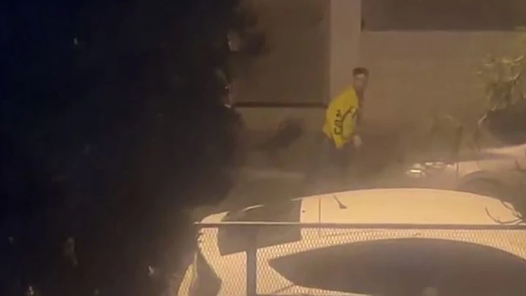 המשטרה לא מתערבת: נמשכים פשעי השנאה נגד אנשי דת נוצרים