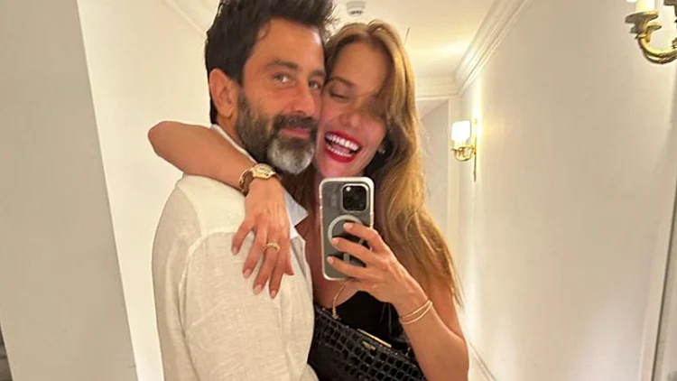 דנה פרידר, יהודה לוי