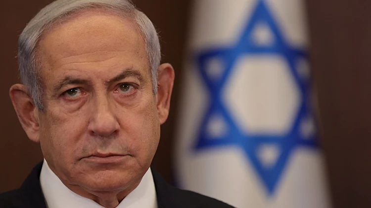סערת הקלטת הצעקות של רה"מ: "נתניהו ממשיך לשחק באש"