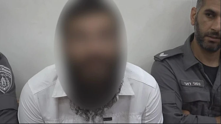 האיום על ראש הממשלה: מעצרו של החשוד הוארך בשלושה ימים