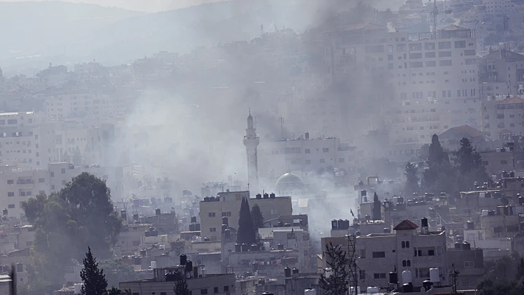 הבעיה לא נפתרה: מאזן הרווח וההפסד של ישראל במבצע "בית וגן"