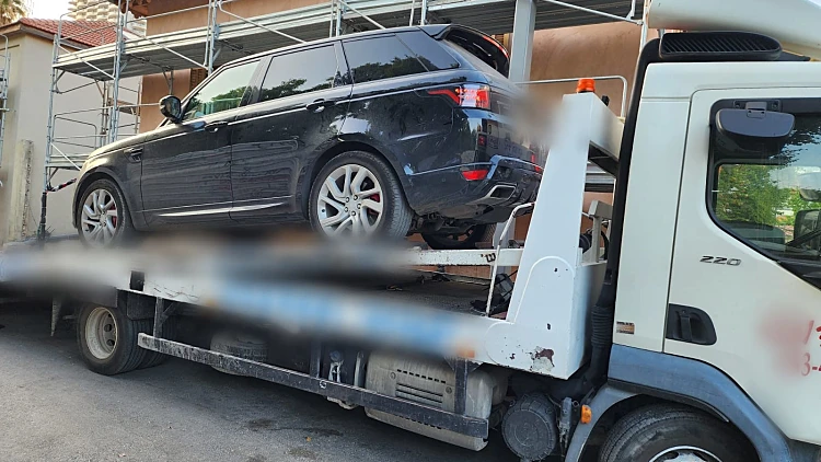 בחשד להונאה: מנכ"ל חברת דלקים נעצר, נבדק קשר עם ארגון פשע