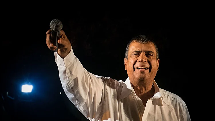 הזמר חופני כהן הלך לעולמו בגיל 76