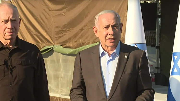 הערכה בצה"ל: סיום מבצע "בית וגן" - בין כמה שעות ליממה