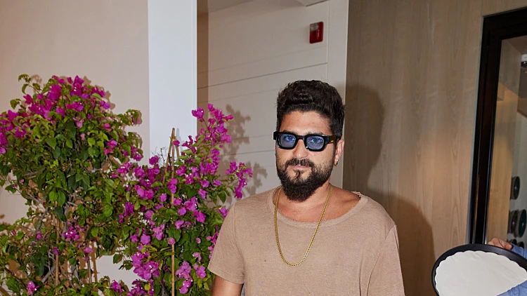 "לקח לי שנה לחזור לעצמי": אושרי כהן על החיים החדשים בצל האובדן