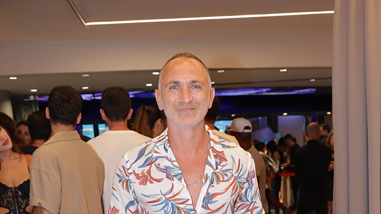 שלום מיכאלשווילי