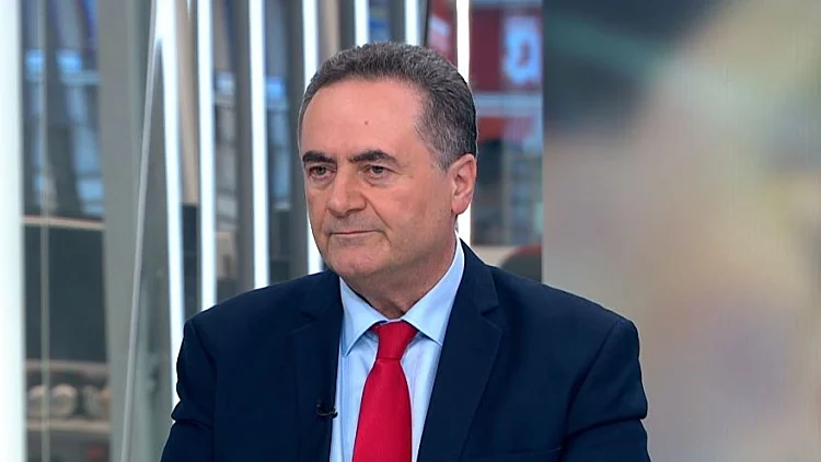 כ"ץ על מחאת הטייסים: "מעשה חמור שמקרב סכנת מלחמה"