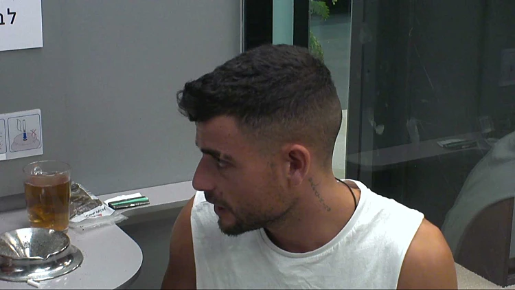 מה שניר באמת חושב על אברהם וספיר?