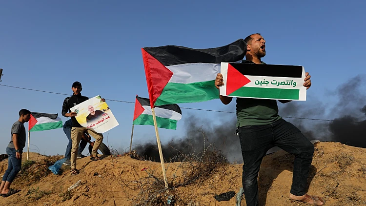 דיווח באיטליה: נעצרו 3 פלסטינים בחשד שתכננו פיגועי התאבדות | חדשות 13