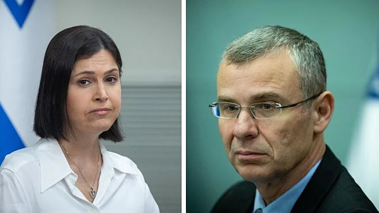 לוין: "הרכב הוועדה לבחירת שופטים מעוות ומחייב תיקון"