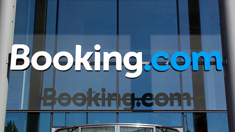 משרדי בוקינג