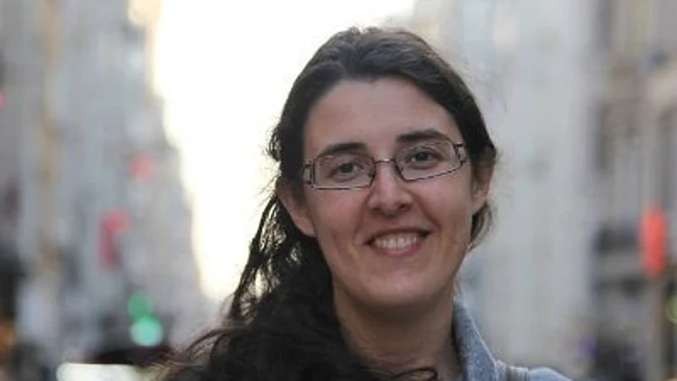 אזרחית ישראלית מוחזקת בידי מיליציה: "עיראק אחראית לגורלה"