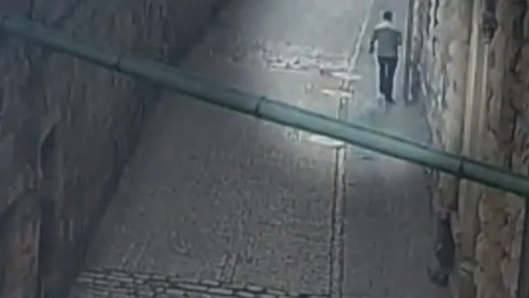 "רוצה את החיים בחזרה": השוטר שירה בבעל צרכים מיוחדים משחזר