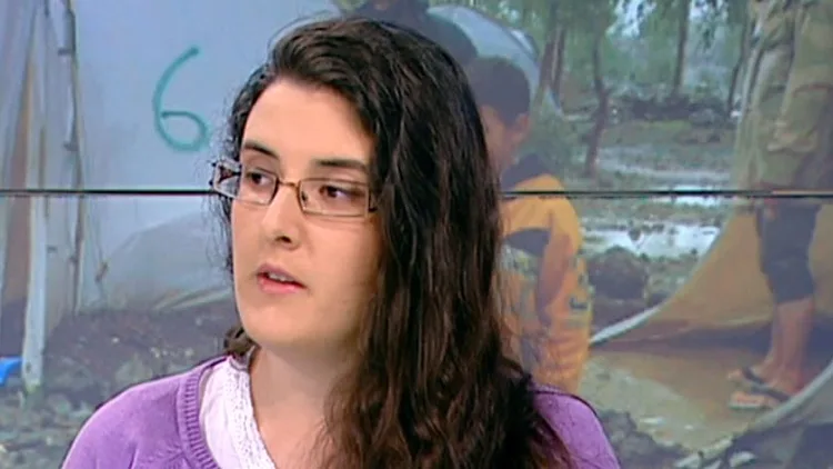 דיווח: ממשלת עיראק פתחה בחקירה אודות הישראלית שנחטפה בבגדד