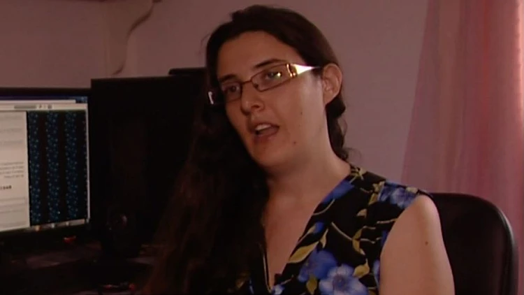 אליזבט צורקוב, הישראלית שנחטפה בעיראק