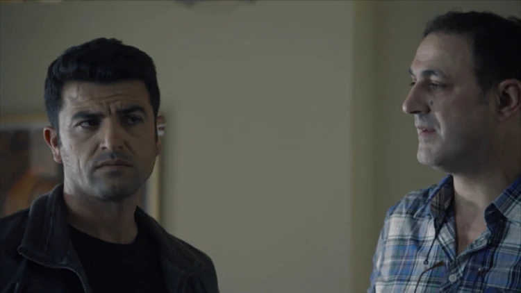 אחת אפס אפס, עונה 3, פרק 3